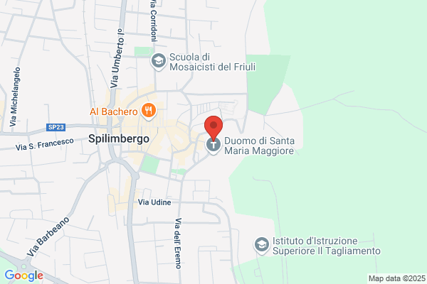 Uffici Giudiziari