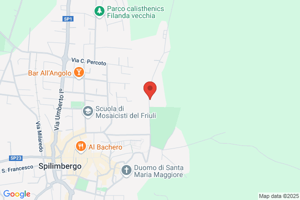 Unione Sportiva Spilimbergo
