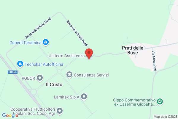 Uniterm Assistenza S.R.L.
