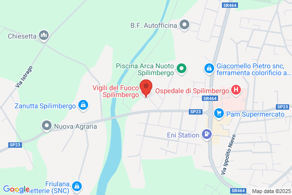 Vigili Del Fuoco