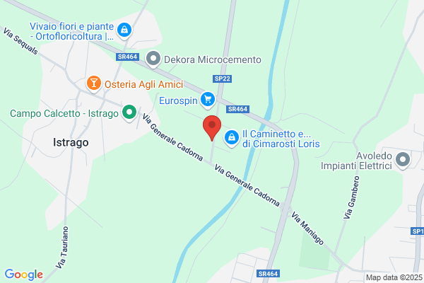 Termofriuli (S.R.L.)