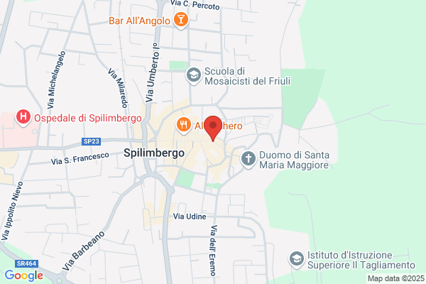 Pasticceria Caffetteria Corso Roma