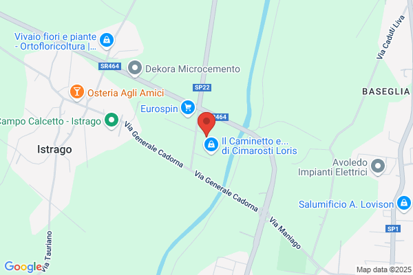 Segatto lino