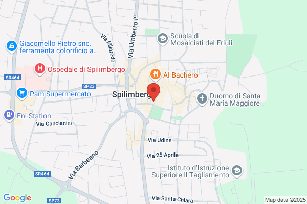 Soler Sarcinelli dolores
