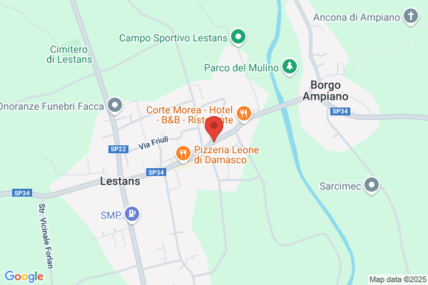 Zavagno Ivanoe Di Zavagno Paolo