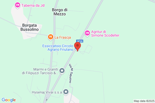 Cooperativa Agricola Medio Tagliamento Spilimbergo Scrl