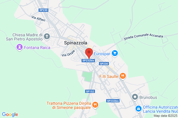 Ambulatorio Veterinario Dott.ssa Linzalata Micaela