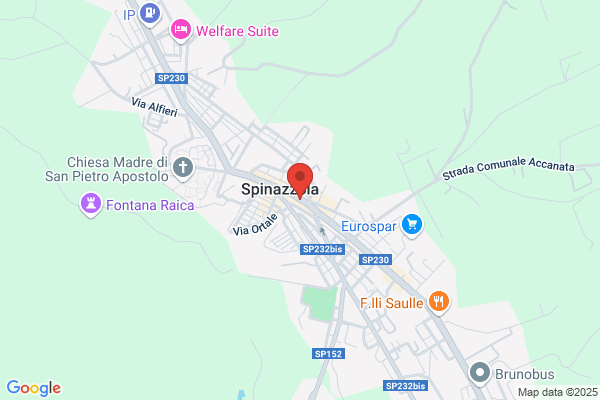 Impresa Onoranze Funebri De Marinis