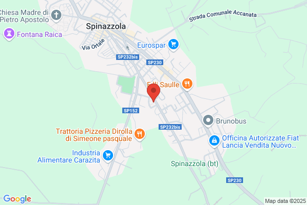 La Salumeria