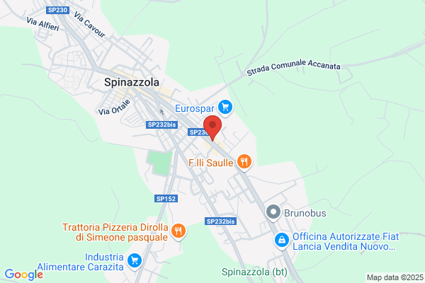 Laconca Rocco