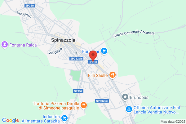 Lechiancole giuseppe (Arch.)