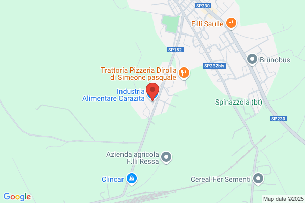 Pastificio Carazita Srl
