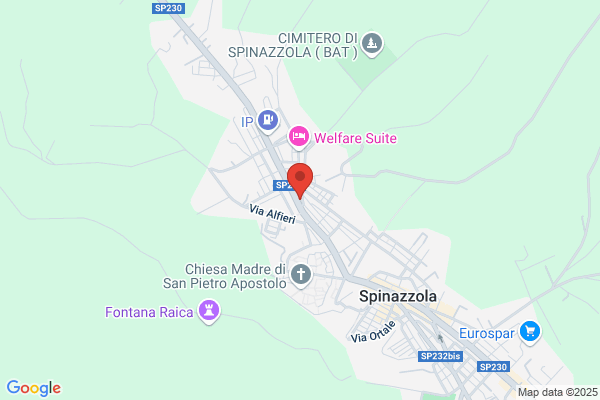 Pescheria La Lampara