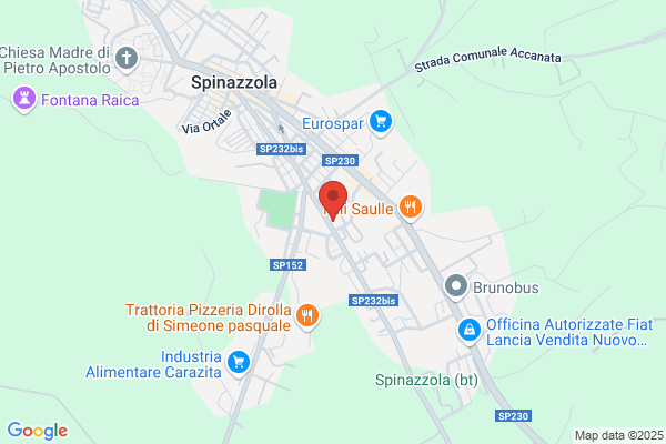 Serramenti Giemme Di Fasciano G. & Ducale m. snc