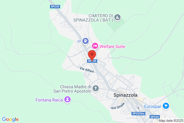 Tufarulo giuseppe
