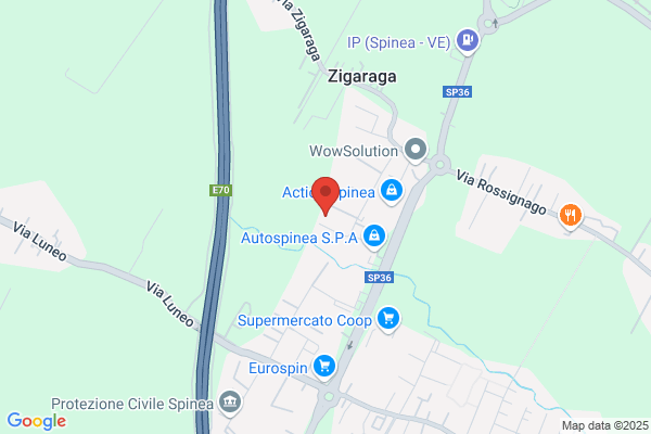 Autofficina Bellio Service
