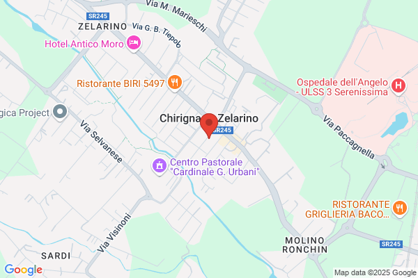 Autofficina Marangon