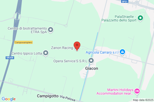 Autofficina Motori Zanon