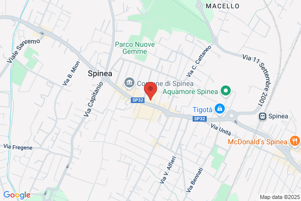 Magie S.A.S.