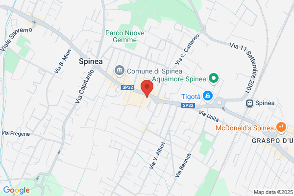 Spazio Casa S.R.L. - Intermediazioni Immobiliari