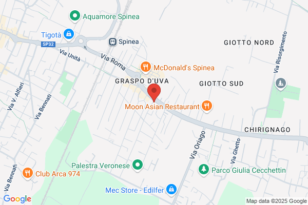 Mobilificio Casabella (S.N.C.)
