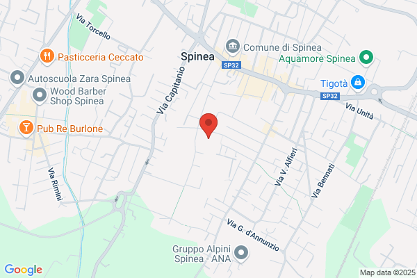 Scuola Elementare Goldoni