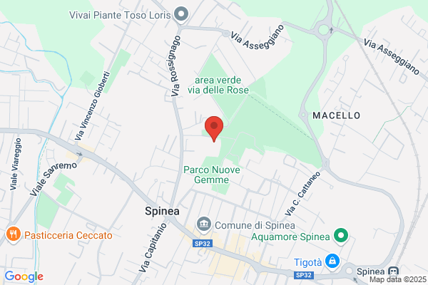Scuola Materna