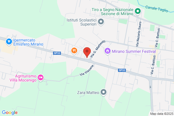 Autorombo Sas