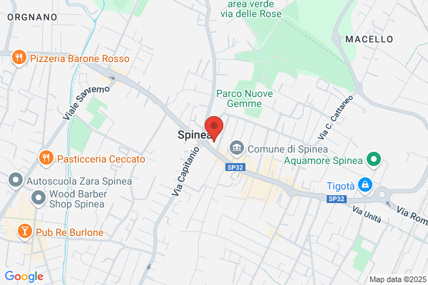 Maglificio Mazzonetto S.P.A.