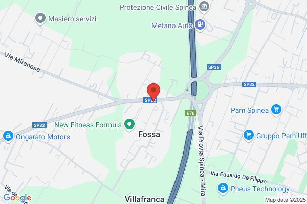 Ferramenta F.E.C.