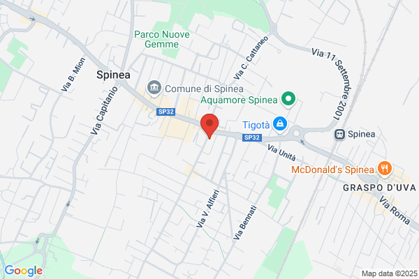 Clinica Barchitta
