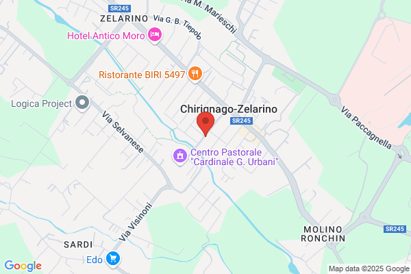 Studio Dentistico Zolla Dr. Ivo