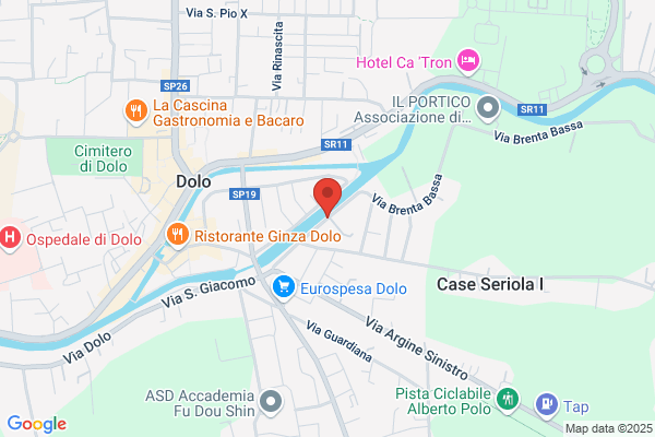 Ispettorato Provinciale Della Agricoltura Di Venezia