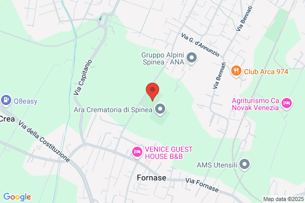 Municipio Di Mirano