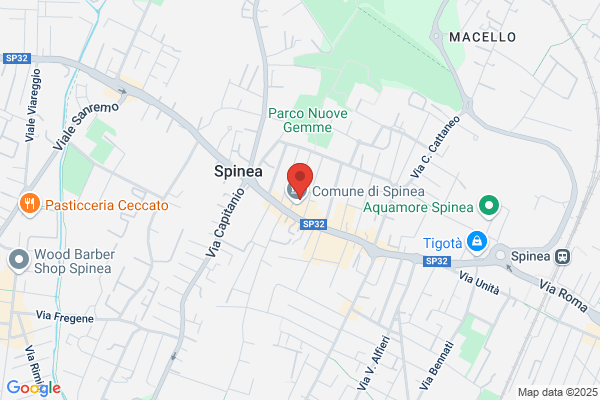 Municipio Di Spinea