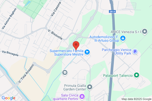 Milanesi Impianti S.N.C.