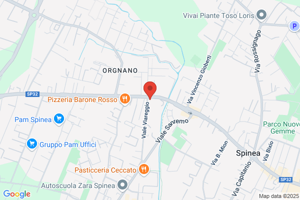 Farmacia Pinelli Dott.ssa Giulia