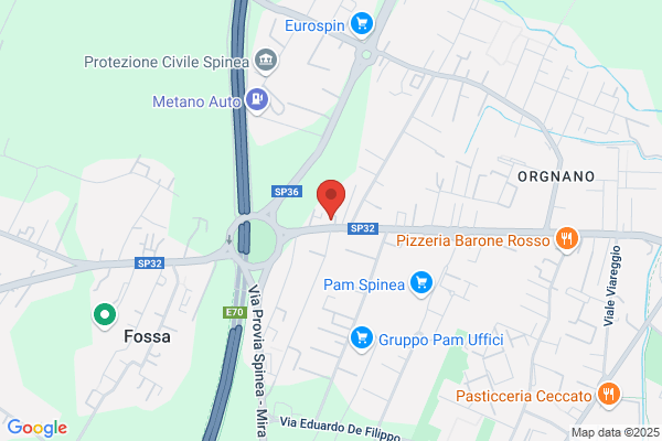Lafarmacia.Serenissima