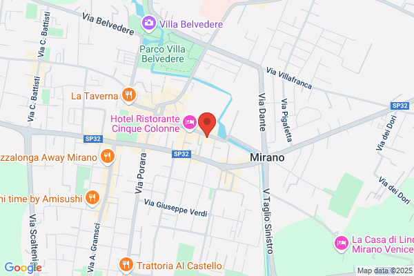 Gelateria Gardenia
