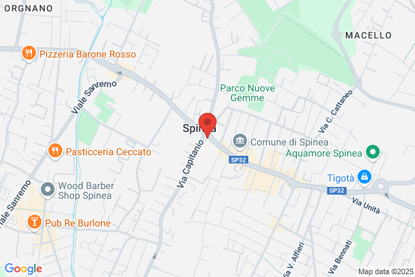 Impresa Gadola (S.P.A.)
