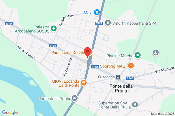 Il Chicco Di Grano (S.N.C.)