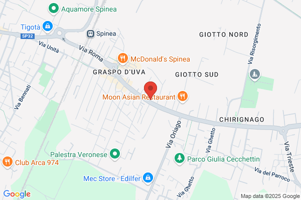 Perale marina
