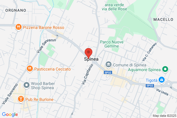 Amplifon Via Roma , Spinea