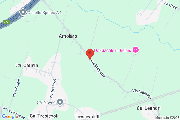 Fodere Anna Di Baracco Michela
