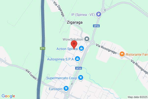 Mondi Impianti Snc