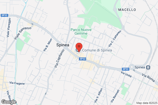 Municipio Di Spinea