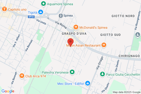 Scuola Di Danza A.C.D.D.
