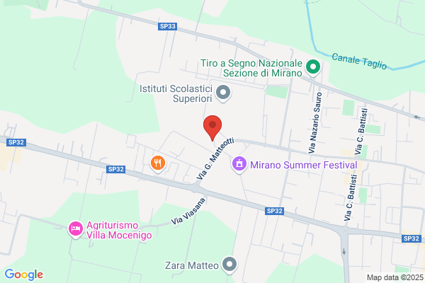 Stevanato Lavori Speciali Srl