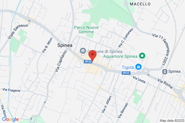 Taxi Autoservizi Di Furlan Angelo