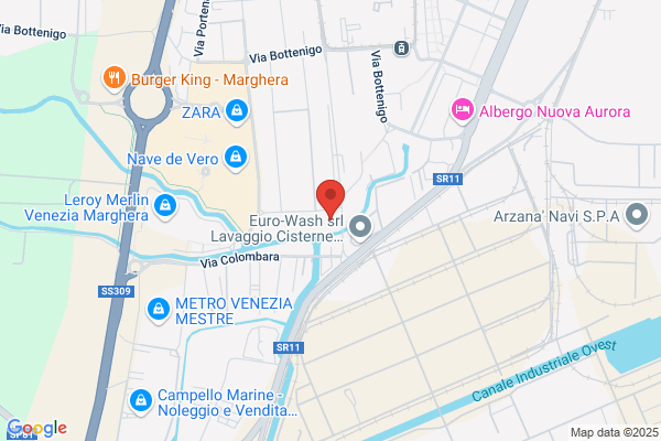 Veneta Minuterie